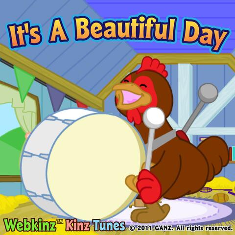 It's A Beautiful Day