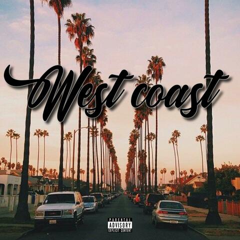 West Coast (feat. K. Johns)