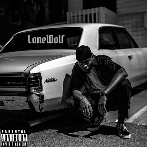 LoneWolf