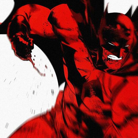 Batman: I chose this life (Cinematic Quote x Trap Beat)
