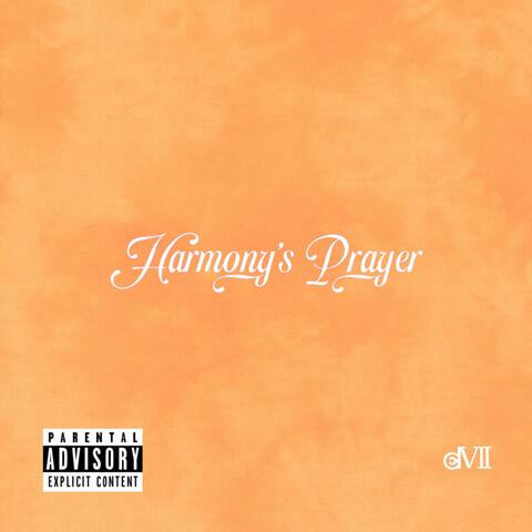 Harmony's Prayer (feat. Walt Mansa)