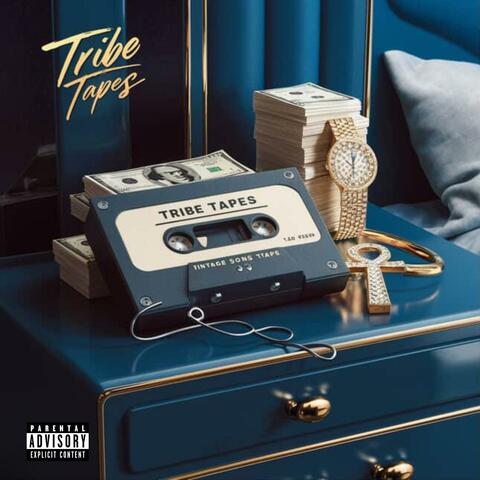 TRIBE TAPES