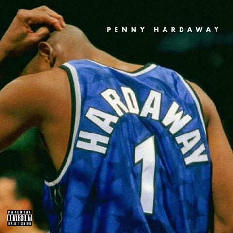 Penny Hardaway