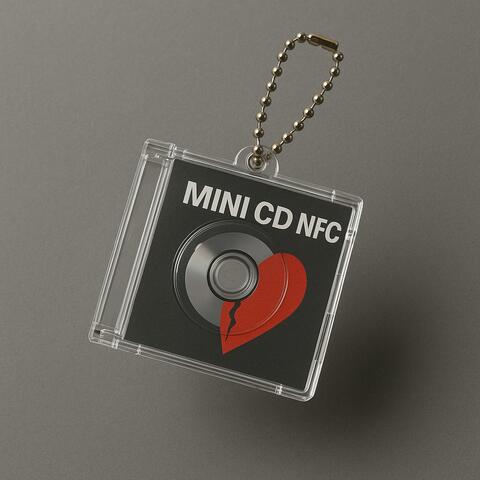 MINI CD NFC