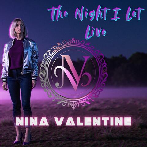 The Night I Let Live