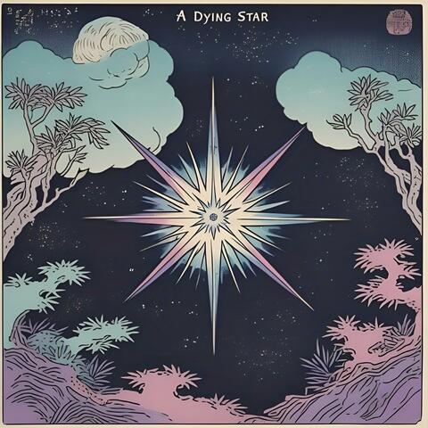 A Dying Star