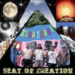 Seat of Creation