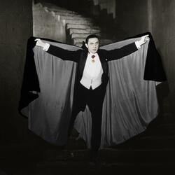 Dracula (feat. The Jones Boys)