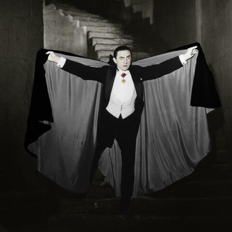 Dracula (feat. The Jones Boys)