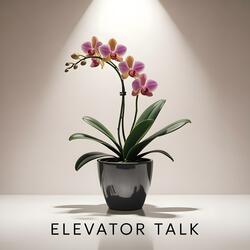 Elevator Talk