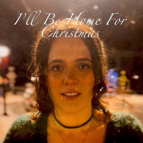 I'll Be Home for Christmas