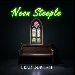 Neon Steeple