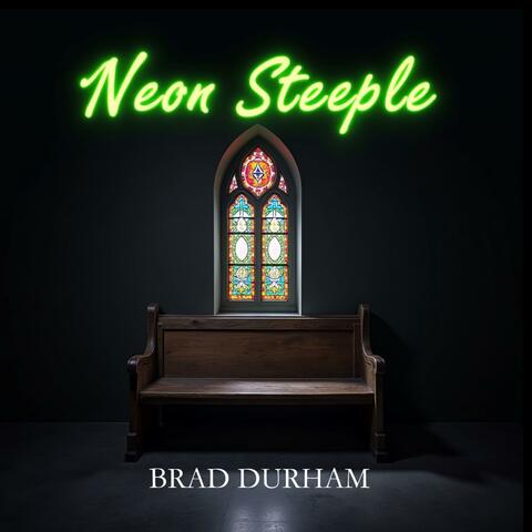 Neon Steeple