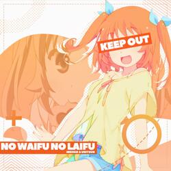 No Waifu No Laifu (feat. Unitsun)