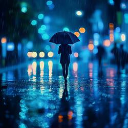 Midnight Rain