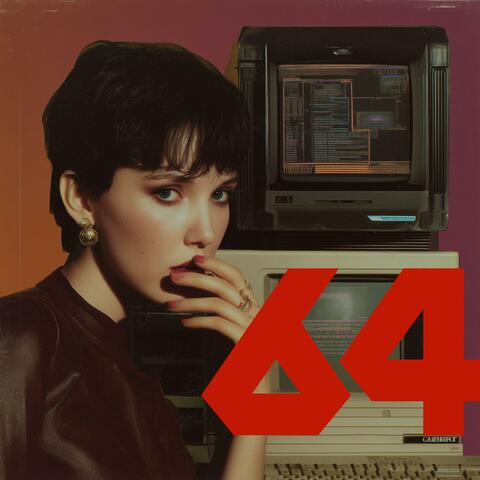 MAIN PROCESSOR 64.1