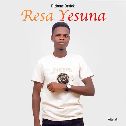 Resa Yesuna