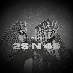 2S N 4S