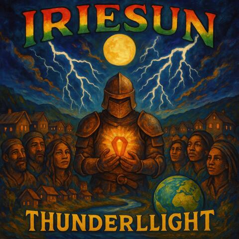 Thunderlight