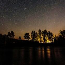 Inspiring Atmosphere