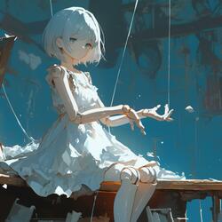 Midnight toybox