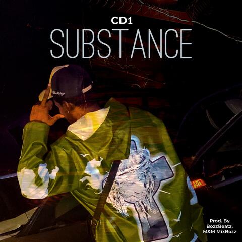 SUBSTANCE