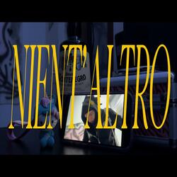 Nient'altro
