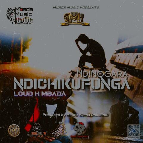 Ndinogara ndichikufunga