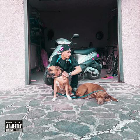 Nella via (feat. Senex)