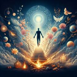 Failed Forward (Now I Rise)