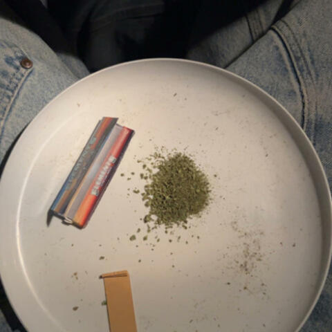 Jus Bein Me