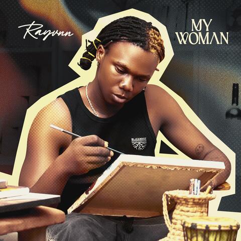 My Woman