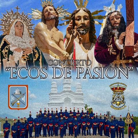 Concierto "Ecos de Pasión"