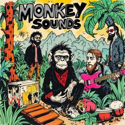Monkey Sounds