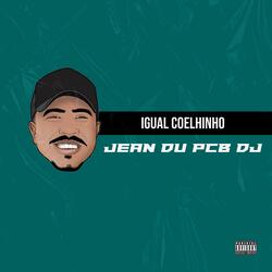 Igual Coelhinho (feat. Mc Pedrin do Engenha)