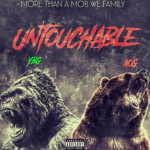 Untouchable