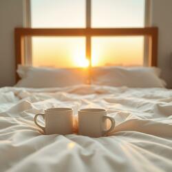 First Light Harmony