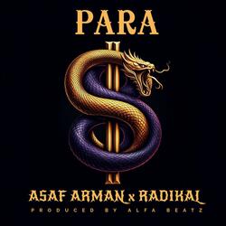 PARA (feat. Asaf Arman)