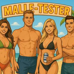 Malle-Tester (Bumsorchester)