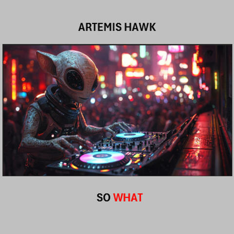 So What