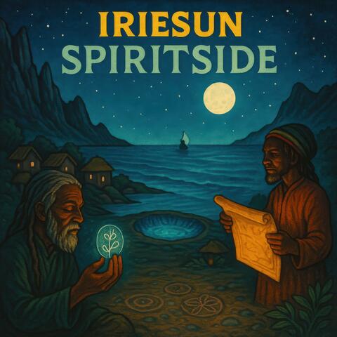 Spirit Side