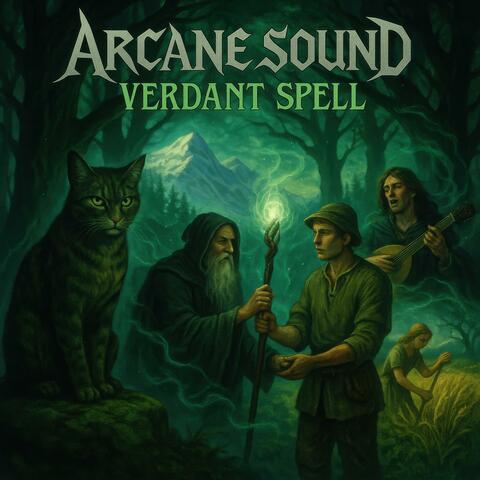 Verdant Spell