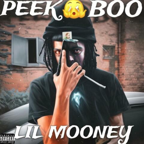PeekABoo