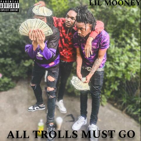All Trolls Must Go
