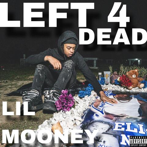 Left 4 Dead
