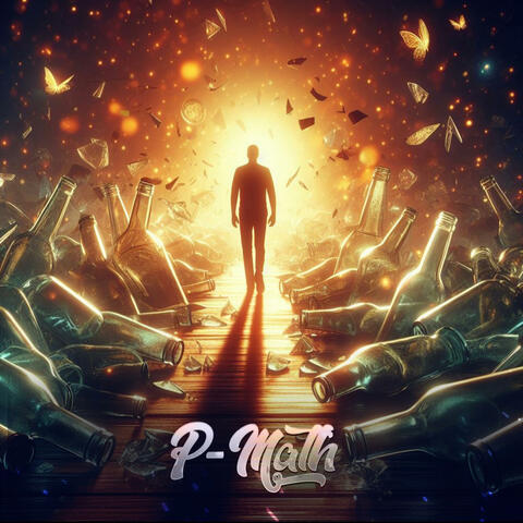 Pour It Out EP