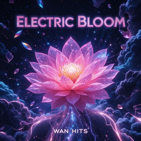 Electric Bloom