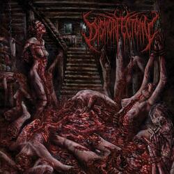 Scattering of Entrails