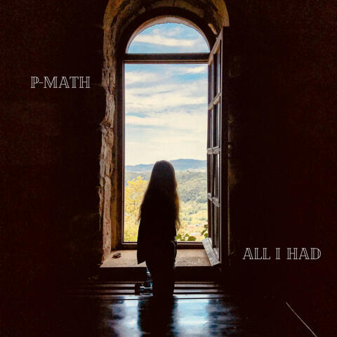 All I had (feat. Buckrider beats)