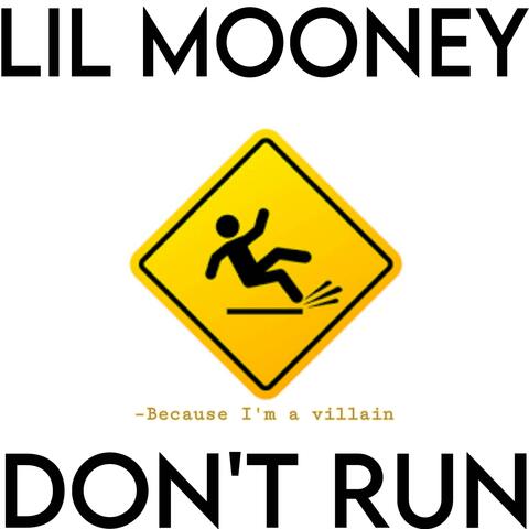 Don't Run